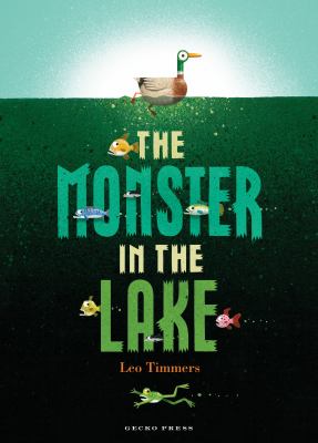 The monster in the lake  cover image cdn
