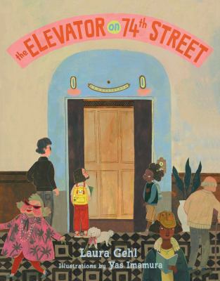The elevator on 74th Street  cover image cdn