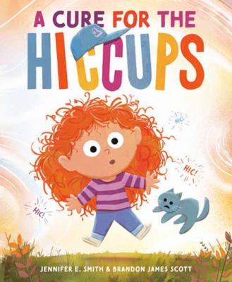 A cure for the hiccups  cover image cdn
