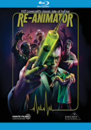 Re-Animator (40th Anniversary) cover image cdn