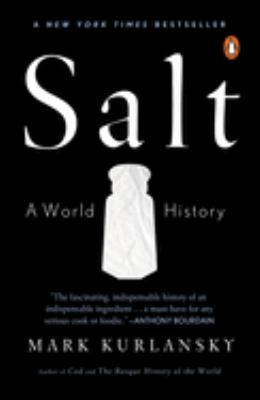 Salt : a world history  cover image cdn