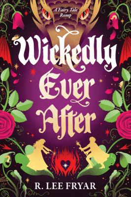 Wickedly ever after  cover image cdn