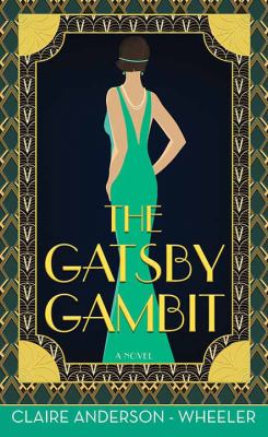 The Gatsby gambit cover image cdn