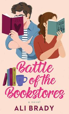 Battle of the bookstores cover image cdn