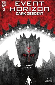 Event Horizon. Dark Descent cover image cdn