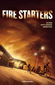 Fire Starters cover image cdn