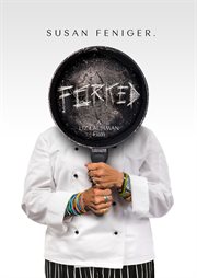 Susan Feniger. Forked cover image cdn