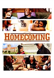 Homecoming cover image cdn