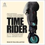 Time Rider cover image cdn