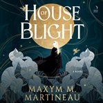 House of Blight cover image cdn