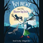 Ivy Newt and the Storm Witch cover image cdn