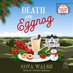 Death and Eggnog cover image cdn