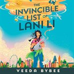 The Invincible List of Lani Li cover image cdn