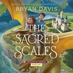 The Sacred Scales cover image cdn