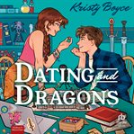 Dating & Dragons : Roman cover image cdn