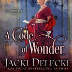 A Code of Wonder cover image cdn