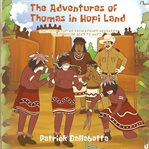 The Adventure of Thomas in Hopi Land cover image cdn