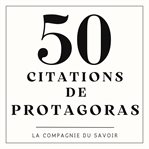 50 Citations de Protagoras cover image cdn