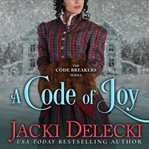 A Code of Joy cover image cdn