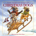 The Twelve Days of Christmas Dogs cover image cdn
