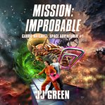Mission: Improbable cover image cdn