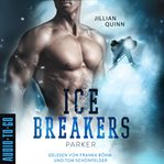 Parker - Ice Breakers, Band 1 cover image cdn