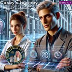Casey's Journey - the Legacy Series cover image cdn