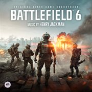 Battlefield 6 [Original Video Game Soundtrack] cover image cdn