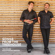 Songs From The Treehouse cover image cdn