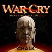 War Cry - Dramatic Vocal Promo cover image cdn