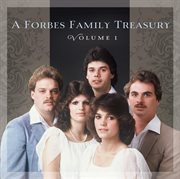 A Forbes Family Treasury - Volume 1 cover image cdn