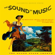Favorite Songs From The Sound Of Music (Remaster From The Original Somerset Tapes) cover image cdn