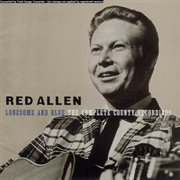 Lonesome And Blue: The Complete County Recordings cover image cdn