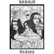 Barrio Oldies: Chicano Old School & Lowrider Ballads 1958-1974 cover image cdn