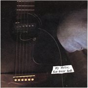 My Music For Billy Bob cover image cdn
