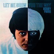 Let Me Show You The Way cover image cdn