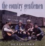 Joe's Last Train cover image cdn
