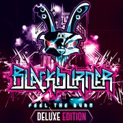 Feel The Burn (Delux Edition) cover image cdn