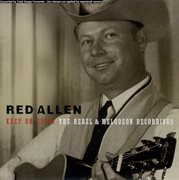 Keep On Going: The Rebel & Melodeon Recordings cover image cdn