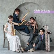 Clair De Lune cover image cdn