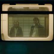 Leave What's Left Behind cover image cdn