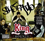 King Of The Kounty cover image cdn