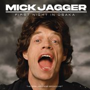 First Night In Osaka cover image cdn