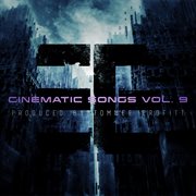 Cinematic Songs [Vol. 9] cover image cdn