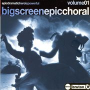 Big Screen Epic Choral 1 cover image cdn
