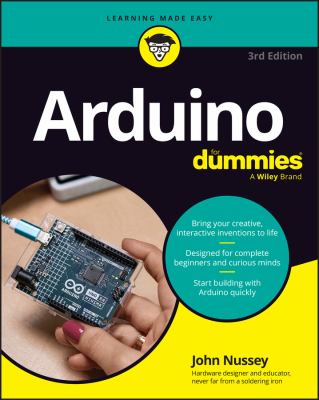 Arduino for Dummies cover image cdn