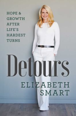 Detours : hope & growth after life's hardest turns  cover image cdn