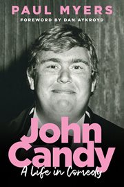 John Candy : A Life In Comedy cover image cdn