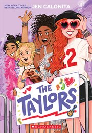The Taylors cover image cdn