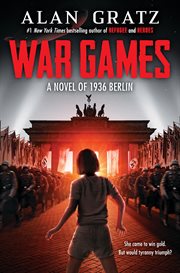 War Games cover image cdn